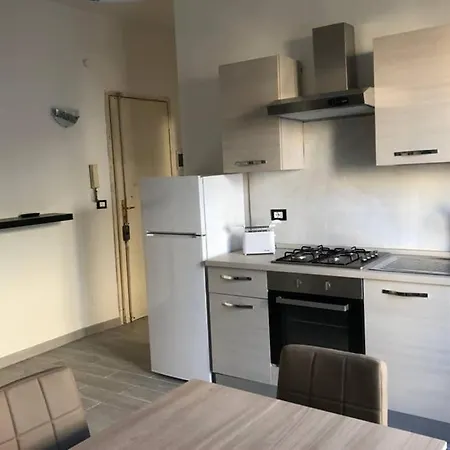 Casa Adele Апартаменты *