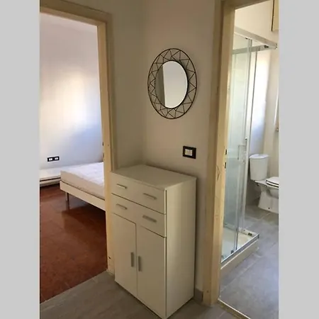 Apartamento Casa Adele *