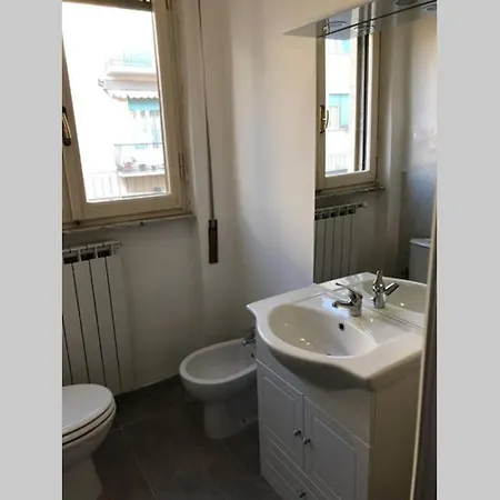 Apartamento Casa Adele *