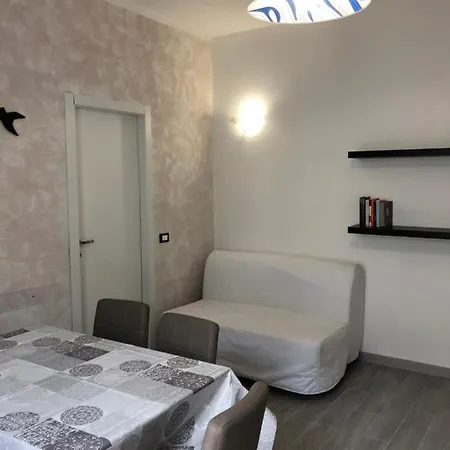 Casa Adele Апартаменты *