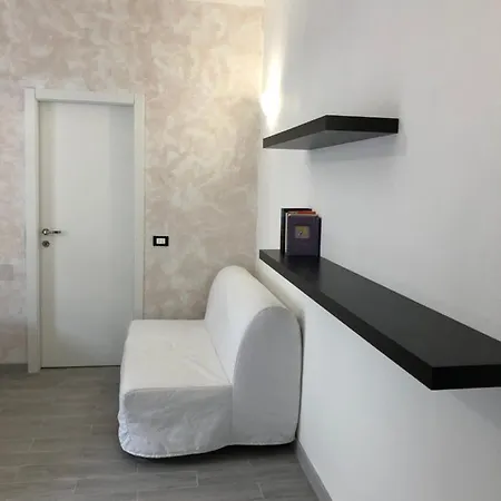 Апартаменты Casa Adele Виареджо