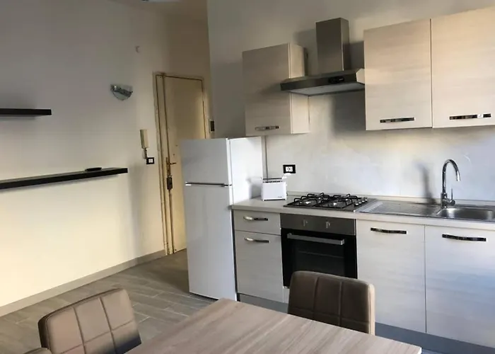 Casa Adele Apartament *