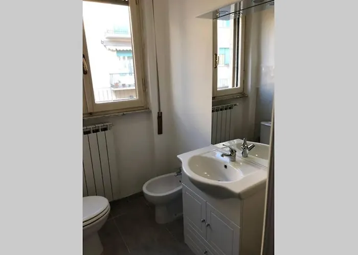 Apartament Casa Adele *