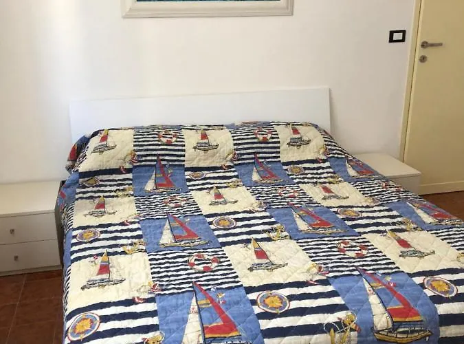 Apartament Casa Adele