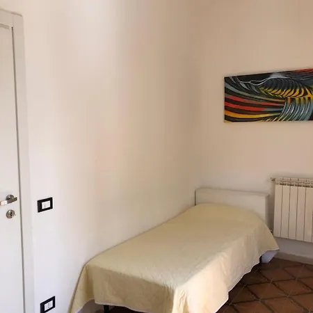 Apartment Casa Adele *
