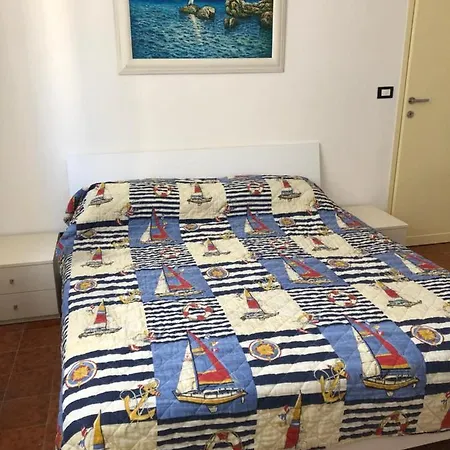 Апартаменты Casa Adele